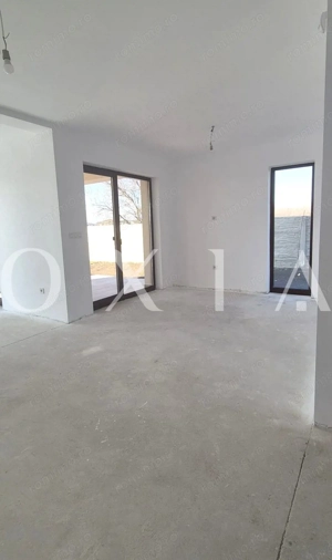 AX1255 Dumbravita, Duplex unit prin garaj, Toate Utilitatile - imagine 5