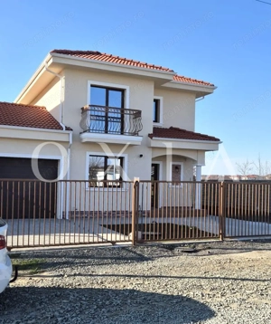 AX1255 Dumbravita, Casa Idividuala, Toate Utilitatile