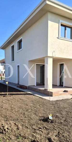 AX1255 Dumbravita, Duplex unit prin garaj, Toate Utilitatile - imagine 18