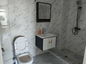 Änchiriez Bloc nou Ap 3Camere Et.4 Mangalia Panorama Toatä mobila nouä 500m Kaufland Marea Neagrä  - imagine 10