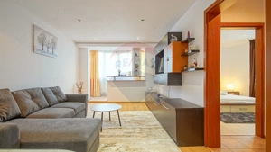 Comision 0 | Apartament cu 2 camere mobilat-utilat |Bulevardul Vlahuță