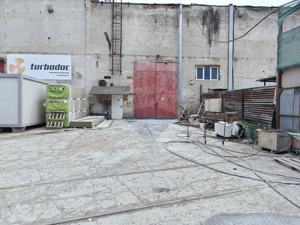 Hala | Spațiu industrial de închiriat Uzina 2 - imagine 8