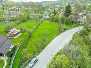 Teren intravilan 2221 mp Breaza / Strada Ocinei / Valea Tarsei - imagine 10