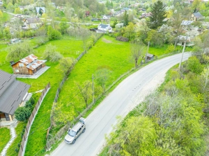 Teren intravilan 2221 mp Breaza / Strada Ocinei / Valea Tarsei - imagine 8