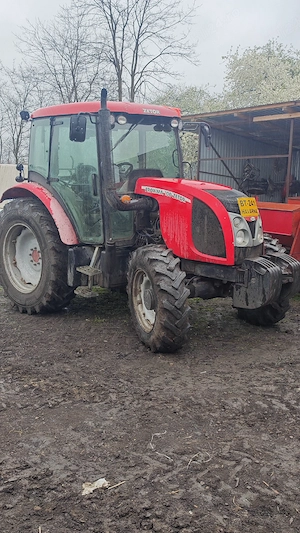 Zetor Proxima 100  - imagine 4