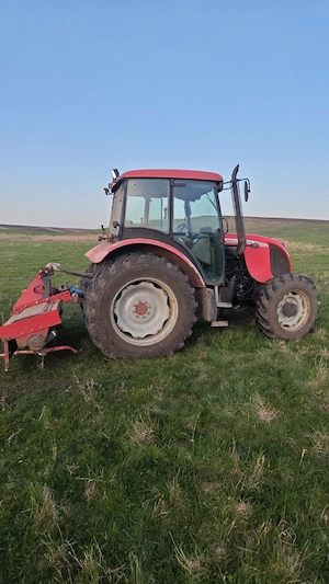 Zetor Proxima 100 