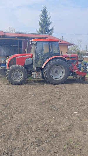 Zetor Proxima 100  - imagine 3