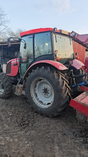 Zetor Proxima 100  - imagine 2