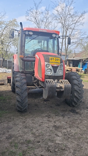Zetor Proxima 100  - imagine 5