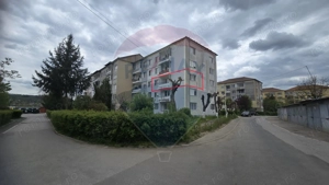 Apartament Gura Campului et.2