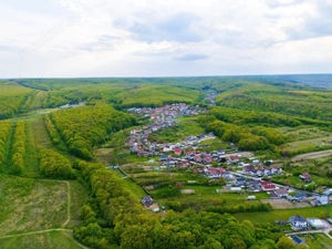 Teren de vânzare 2.131mp, Utilități branșate, Pitești– Găvana - imagine 6