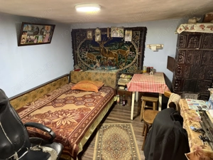 Casă  de vânzare în zona Câmpulung înconjurată de natura - imagine 12