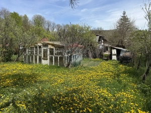 Casă  de vânzare în zona Câmpulung înconjurată de natura - imagine 7
