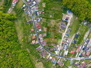 Teren de vânzare 2.131mp, Utilități branșate, Pitești– Găvana - imagine 7