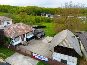 Teren de vânzare 2.131mp, Utilități branșate, Pitești– Găvana - imagine 8