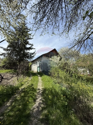 Casă  de vânzare în zona Câmpulung înconjurată de natura - imagine 13