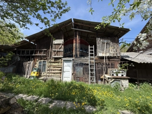 Casă  de vânzare în zona Câmpulung înconjurată de natura - imagine 8
