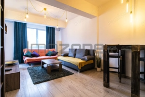 2 CAMERE, 56 mp, etajul 1, mobilat-utilat, Lujerului, Plaza Romania