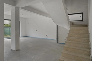 Casă nouă, complet finisată, aproape de Metrou Păcii și Preciziei – Militari