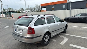 Vand Skoda Octavia 1.9TDI 4x4 - imagine 2