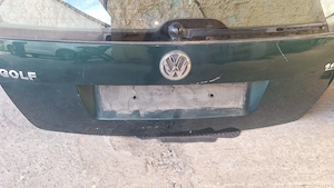 Haion Vw Golf 4 combi fara rugina!