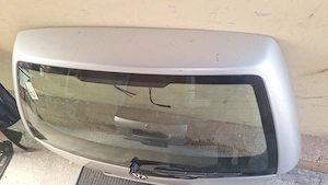 Haion Vw Golf 4 combi fara rugina!