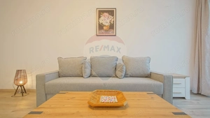 Apartament cu 2 camere la prima închiriere în zona Tractorul - imagine 5