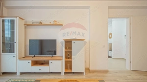 Apartament cu 2 camere la prima închiriere în zona Tractorul - imagine 4