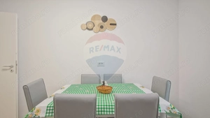 Apartament cu 2 camere la prima închiriere în zona Tractorul - imagine 11