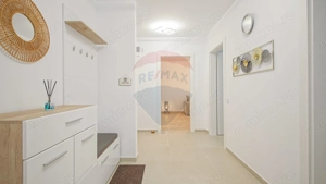 Apartament cu 2 camere la prima închiriere în zona Tractorul - imagine 12