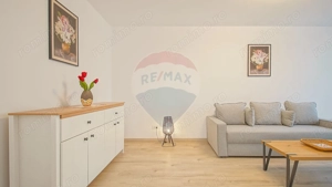Apartament cu 2 camere la prima închiriere în zona Tractorul - imagine 3