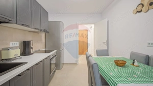 Apartament cu 2 camere la prima închiriere în zona Tractorul - imagine 10