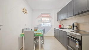 Apartament cu 2 camere la prima închiriere în zona Tractorul - imagine 9