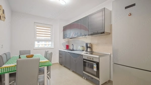 Apartament cu 2 camere la prima închiriere în zona Tractorul - imagine 8