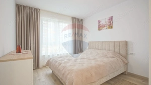 Apartament cu 2 camere la prima închiriere în zona Tractorul - imagine 14