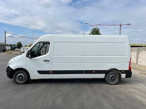  TANSPORT  si MUTĂRI   Renault Master