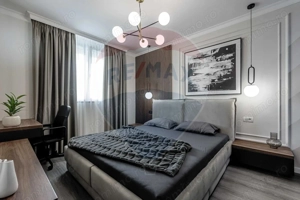 Apartament cu 3 camere de inchiriat LUX - Zona Micalaca