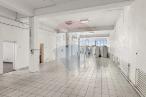 Spațiu comercial de 400mp de închiriat OPEN SPACE - zona Aradul Nou - imagine 8