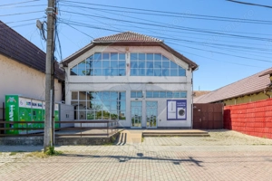 Spațiu comercial de 400mp de închiriat OPEN SPACE - zona Aradul Nou - imagine 12