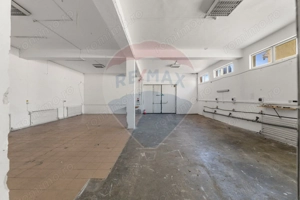 Spațiu comercial de 400mp de închiriat OPEN SPACE - zona Aradul Nou - imagine 6
