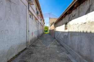 Spațiu comercial de 400mp de închiriat OPEN SPACE - zona Aradul Nou - imagine 9