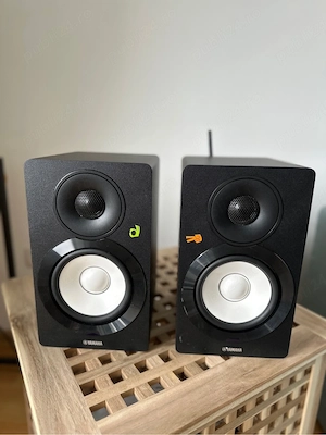 Monitoare studio Yamaha NX-N500   noi, sunet clar
