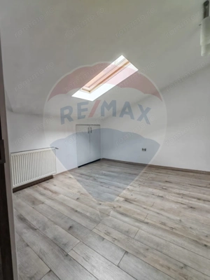 Casă / Vilă cu 4 camere de vânzare în zona Blumana - imagine 17