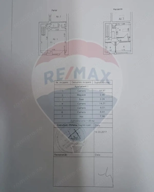 Casă / Vilă cu 4 camere de vânzare în zona Blumana - imagine 8