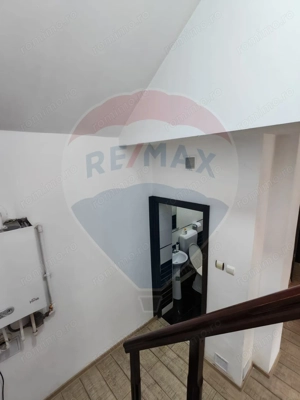 Casă / Vilă cu 4 camere de vânzare în zona Blumana - imagine 9