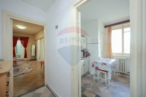 Apartament cu 4 camere de vânzare în zona Dacia - imagine 4