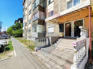 Spațiu comercial de 79 mp de închiriat, strada Grădinarilor