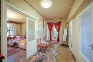 Apartament cu 4 camere de vânzare în zona Dacia - imagine 7