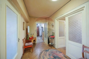 Apartament cu 4 camere de vânzare în zona Dacia - imagine 2