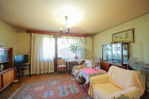 Apartament cu 4 camere de vânzare în zona Dacia - imagine 5